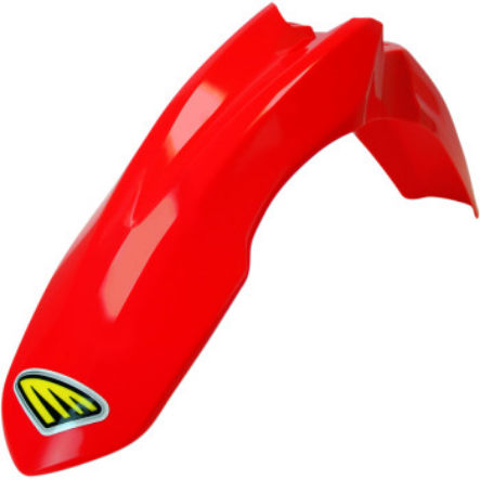 CRF450R'09-12 Cycra Front Fender Red